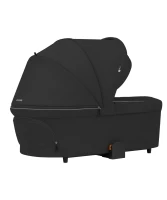 Коляска 2 в 1 CARRELLO Epica-G Space Black Арт 8510