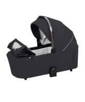 Коляска 2 в 1 CARRELLO Ultra Night Black Арт 6525