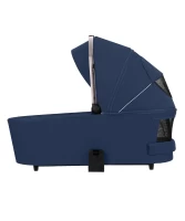 Коляска 2 в 1 CARRELLO Ultra Night Black Арт 6525
