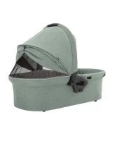 Коляска 2 в 1 CARRELLO Vista 2022 red logo Olive Green