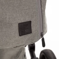 Коляска 2 в 1 CARRELLO Vista 2022 red logo Olive Green