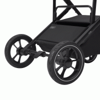 Прогулочная коляска CARRELLO Alfa Sea Green