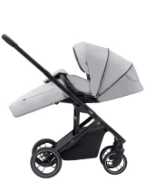 Прогулочная коляска CARRELLO Alfa Sea Green