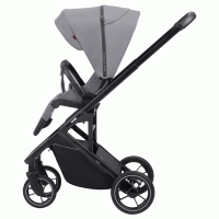 Прогулочная коляска CARRELLO Alfa Sea Green