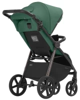 Прогулочная коляска CARRELLO Bravo Plus 2026 Royal Beige Арт 5515
