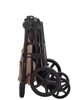 Прогулочная коляска CARRELLO Bravo Plus 2026 Royal Beige Арт 5515