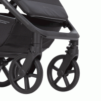 Прогулочная коляска CARRELLO Bravo Plus 2026 Royal Beige Арт 5515