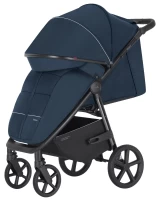Прогулочная коляска CARRELLO Bravo Plus 2026 Royal Beige Арт 5515