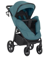 Прогулочная коляска CARRELLO Bravo Plus 2026 Royal Beige Арт 5515