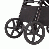Прогулочная коляска CARRELLO Bravo Plus 2026 Royal Beige Арт 5515