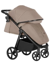 Прогулочная коляска CARRELLO Bravo SL Cobalt Blue
