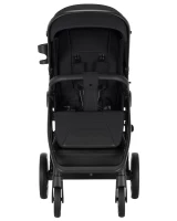 Прогулочная коляска CARRELLO Bravo SL Cobalt Blue