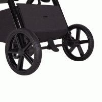Прогулочная коляска CARRELLO Bravo SL Cobalt Blue