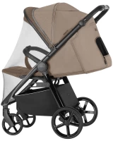 Прогулочная коляска CARRELLO Bravo SL Cobalt Blue