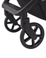Прогулочная коляска CARRELLO Bravo SL Cobalt Blue