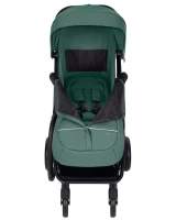 Прогулочная коляска CARRELLO Nero Dove Grey Арт 5514
