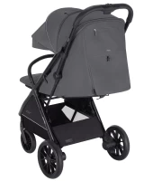 Прогулочная коляска CARRELLO Nero Dove Grey Арт 5514