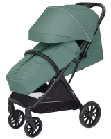 Прогулочная коляска CARRELLO Nero Dove Grey Арт 5514