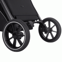 Прогулочная коляска CARRELLO Ultra Avocado Green