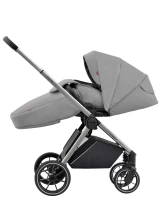 Прогулочная коляска CARRELLO Ultra Avocado Green