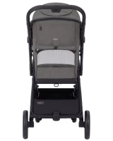 Прогулочная коляска CARRELLO Vento Olive Black Арт 5516