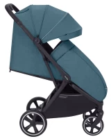 Прогулочная коляска CARRELLO Vento Olive Black Арт 5516