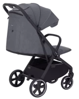 Прогулочная коляска CARRELLO Vento Olive Black Арт 5516