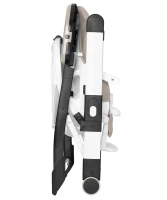 Стульчик для кормления CARRELLO Apricus Pale Terracota
