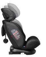 Автокресло CARRELLO Asteroid 0-36 кг Hunter Green Арт 12801