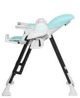 Стульчик для кормления CARRELLO Dakota Sunset Grey