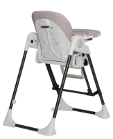 Стульчик для кормления CARRELLO Dakota Sunset Grey