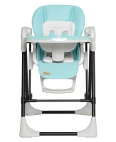 Стульчик для кормления CARRELLO Dakota Sunset Grey
