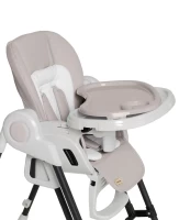 Стульчик для кормления CARRELLO Dakota Sunset Grey
