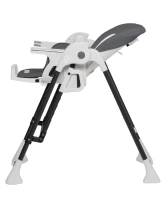 Стульчик для кормления CARRELLO Grase Light Beige