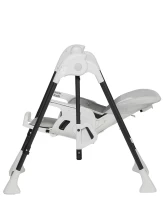 Стульчик для кормления CARRELLO Grase Light Beige