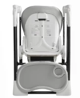 Стульчик для кормления CARRELLO Grase Light Beige