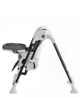 Стульчик для кормления CARRELLO Grase Light Beige