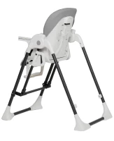 Стульчик для кормления CARRELLO Grase Light Beige