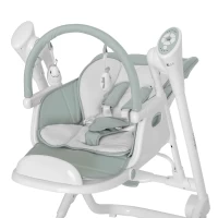 Стульчик для кормления CARRELLO Triumph Cloud Grey