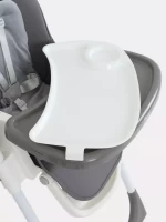 Стульчик для кормления Rant Mango Grey