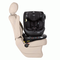 Автокресло CARRELLO Genesis 0-36 кг Absolute Black