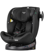 Автокресло CARRELLO Genesis 0-36 кг Absolute Black