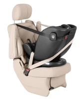 Автокресло CARRELLO Genesis 0-36 кг Absolute Black
