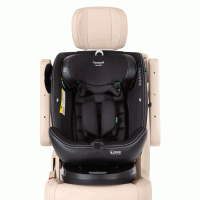 Автокресло CARRELLO Genesis 0-36 кг Absolute Black