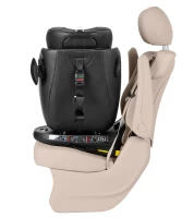 Автокресло CARRELLO Genesis 0-36 кг Absolute Black