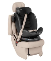 Автокресло CARRELLO Genesis 0-36 кг Absolute Black