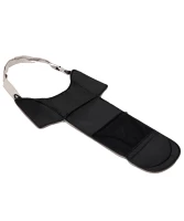 Коляска 3 В 1 CARRELLO Epica-G Iron Grey