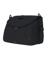 Коляска 3 В 1 CARRELLO Epica-G Iron Grey