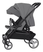 Прогулочная коляска Carrello Connect Cotton Beige