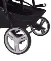 Коляска 2 В 1 Carrello Connect Ink Gray